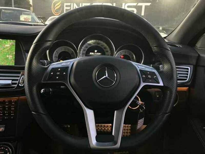 CLS-CLASS