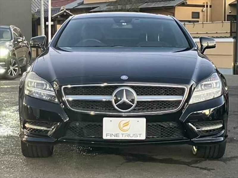 CLS-CLASS