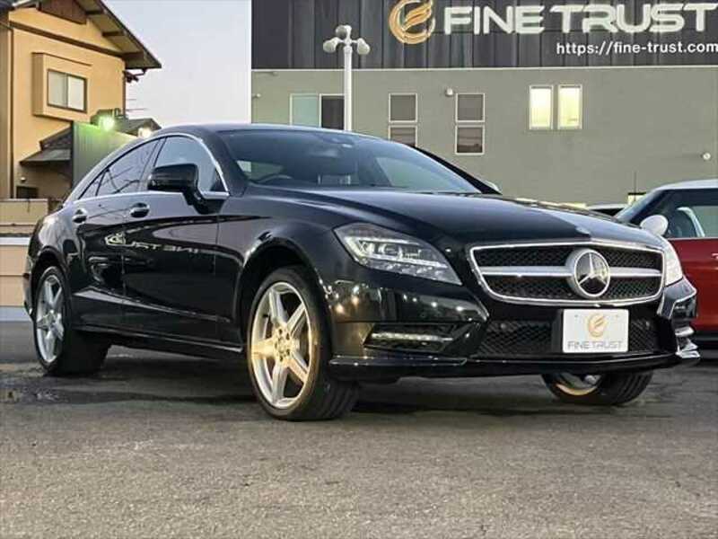 CLS-CLASS
