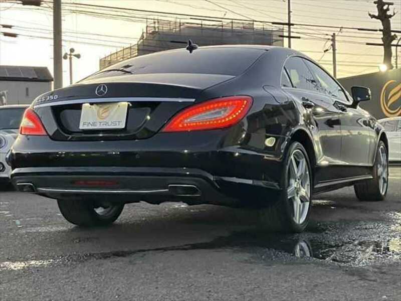 CLS-CLASS
