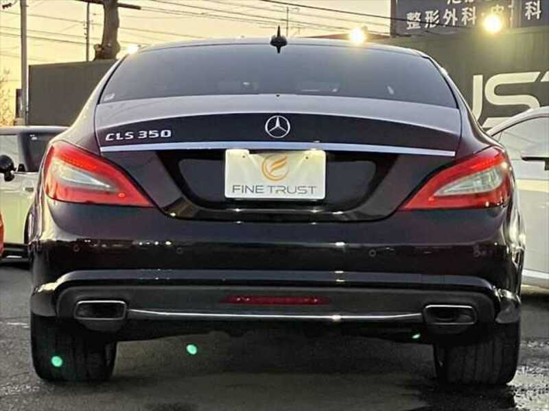 CLS-CLASS