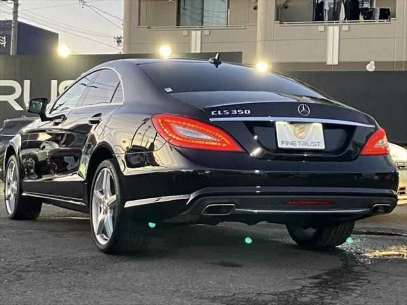 CLS-CLASS