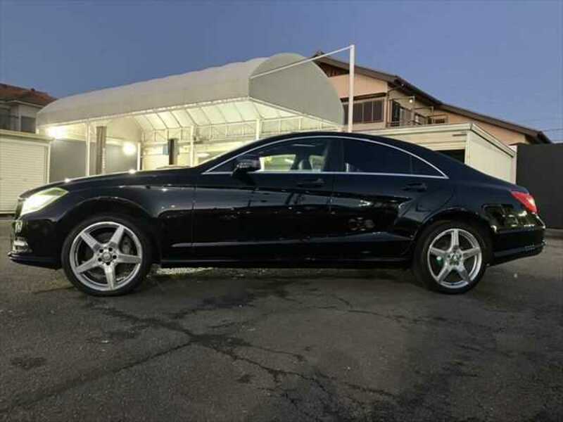 CLS-CLASS