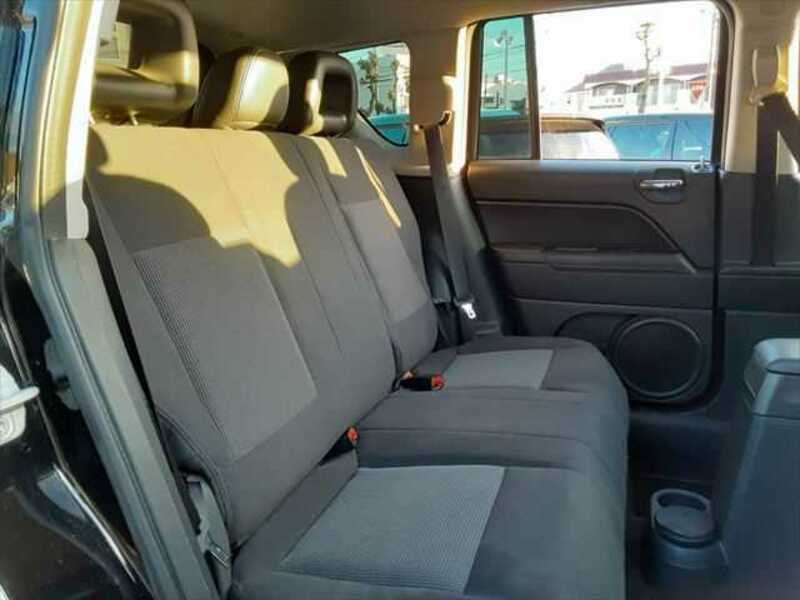 JEEP COMPASS-7