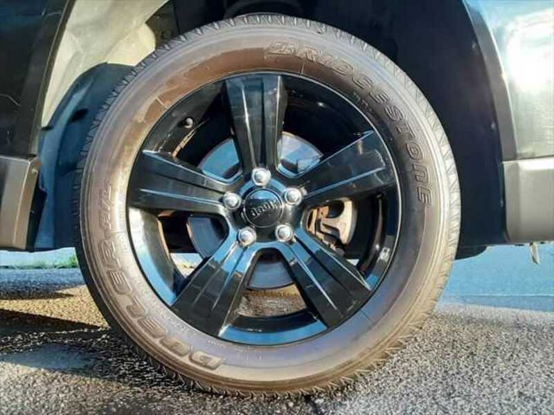 JEEP COMPASS-10