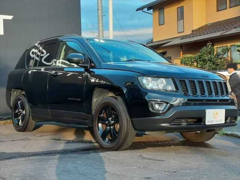 JEEP COMPASS-13