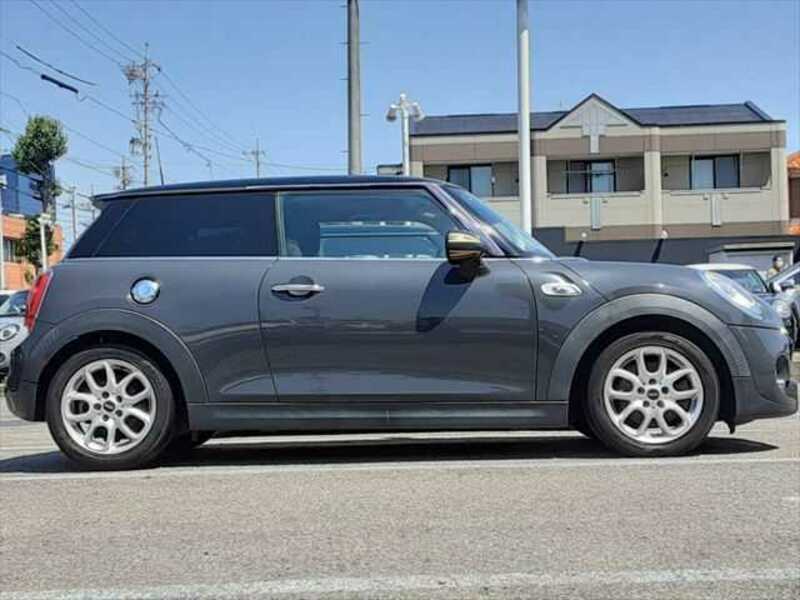 MINI