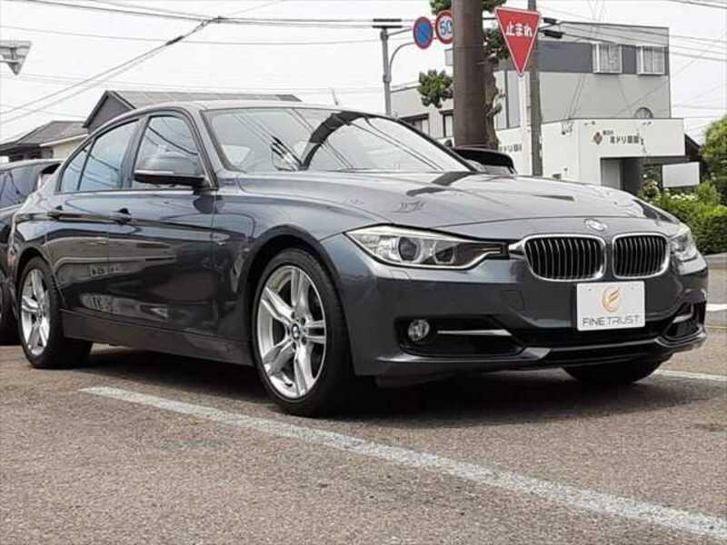 3 SERIES