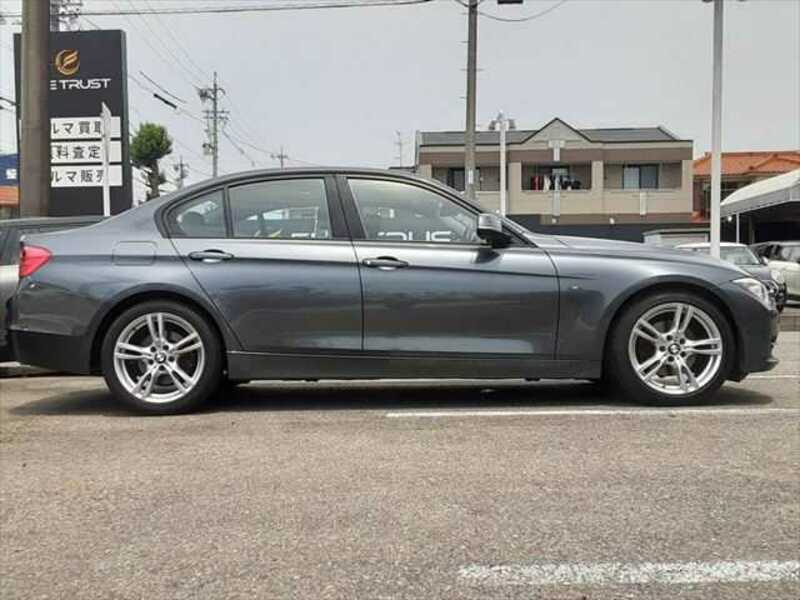 3 SERIES
