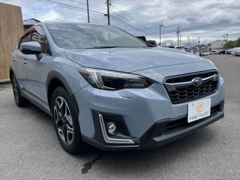 XV