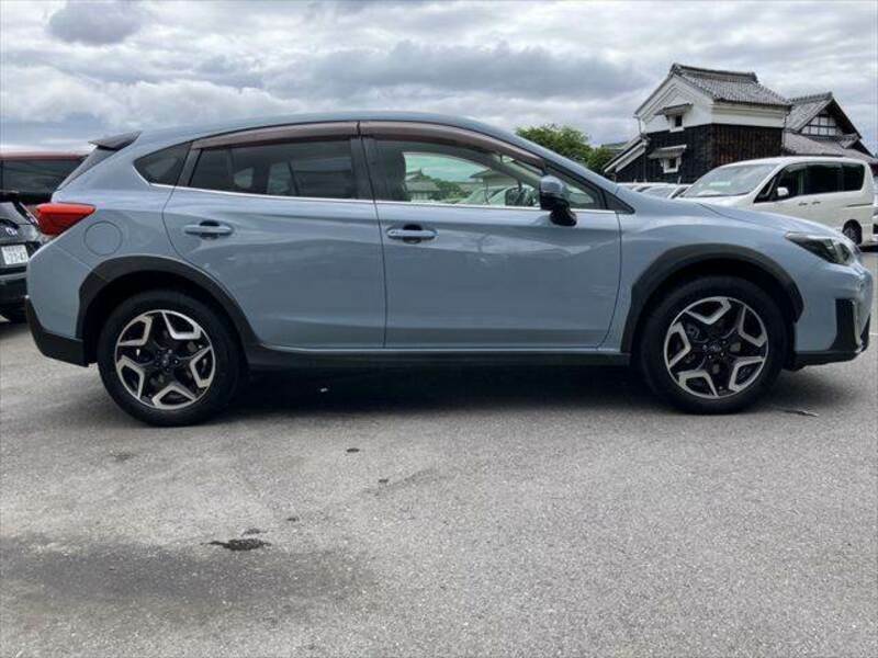 XV
