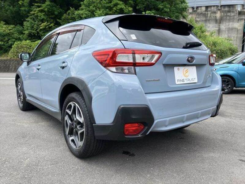 XV