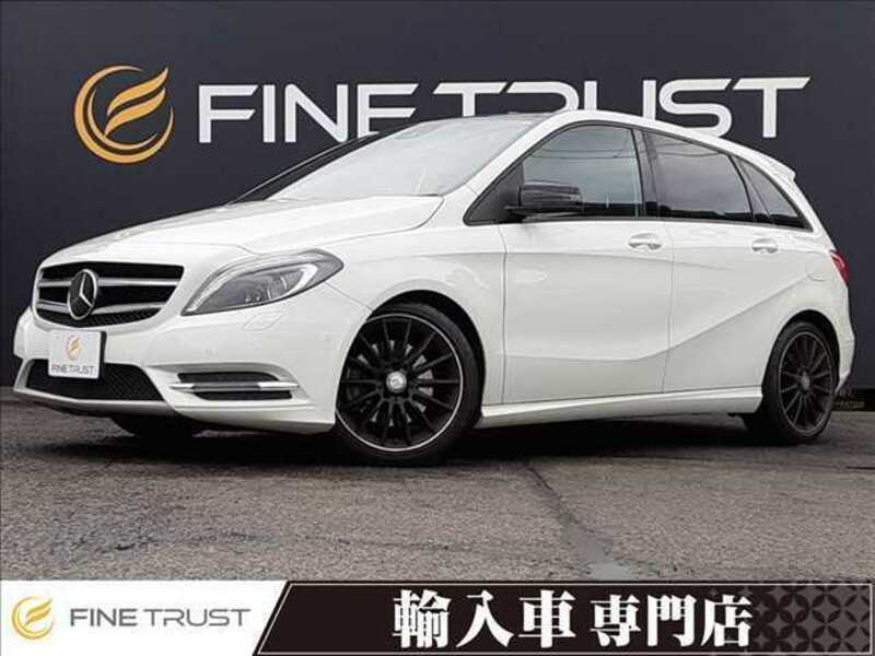 B-CLASS-0