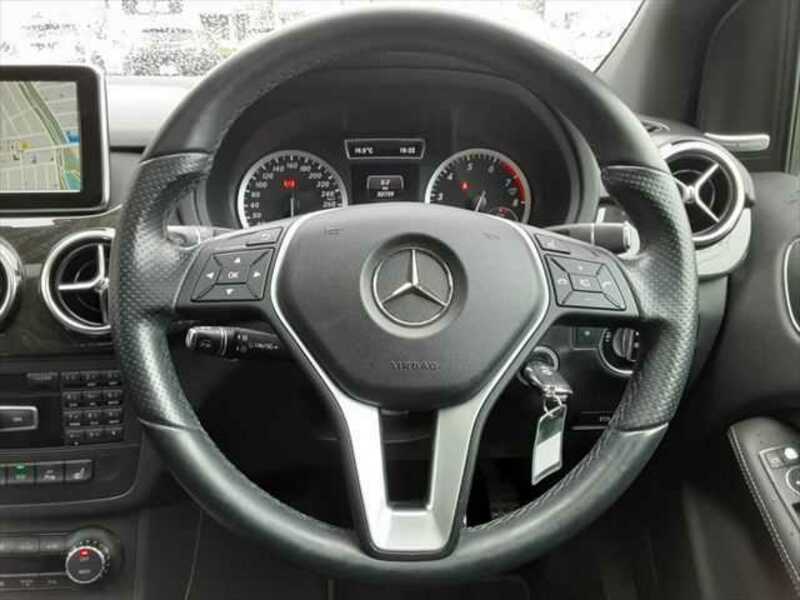 B-CLASS-9