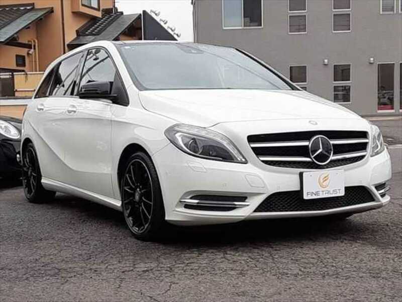 B-CLASS-14