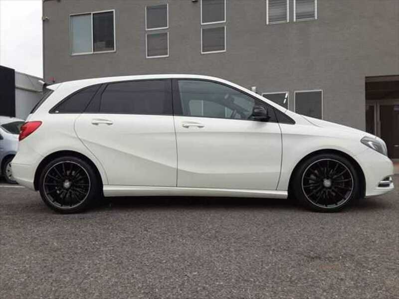 B-CLASS-15