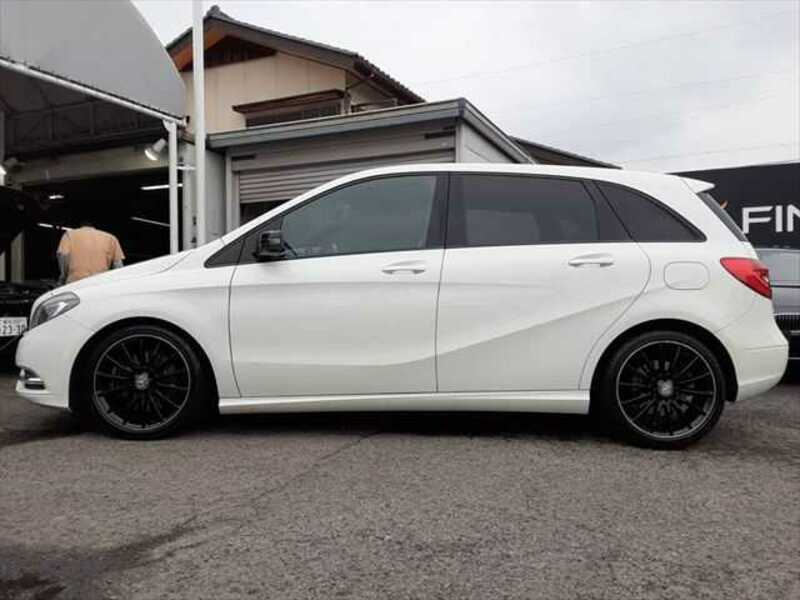 B-CLASS-19