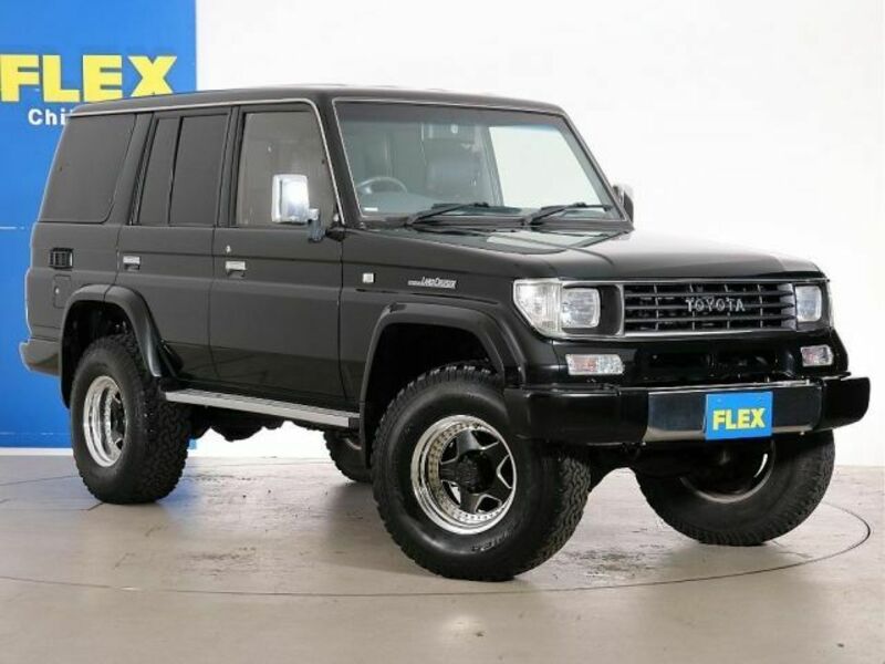 LAND CRUISER PRADO-13