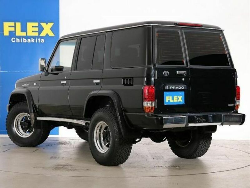 LAND CRUISER PRADO-14