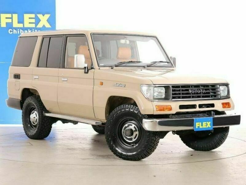 LAND CRUISER PRADO-13
