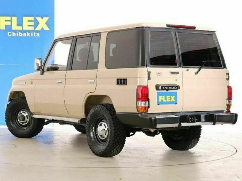 LAND CRUISER PRADO-14