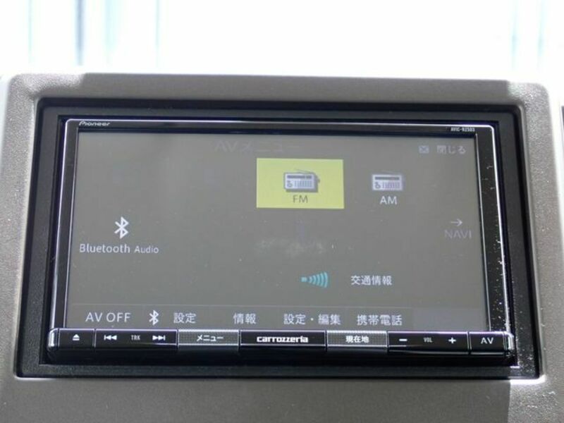 N BOX