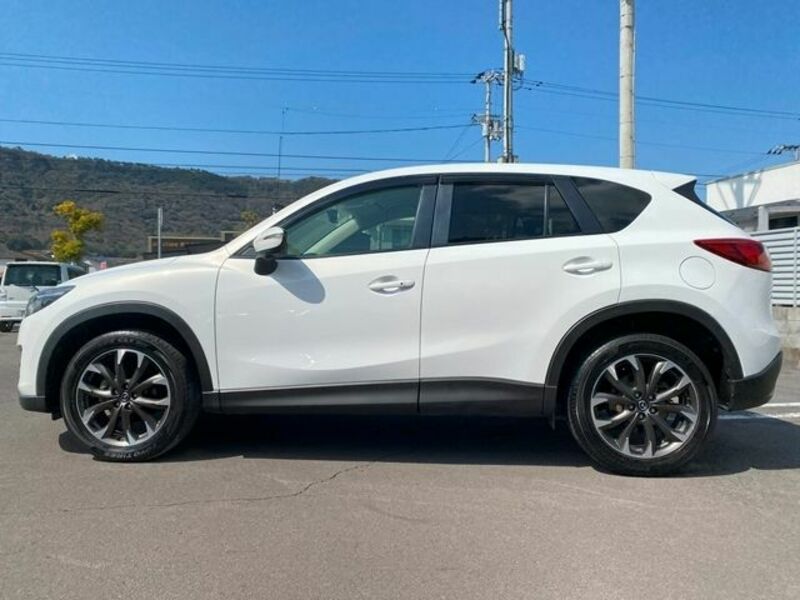 CX-5-4