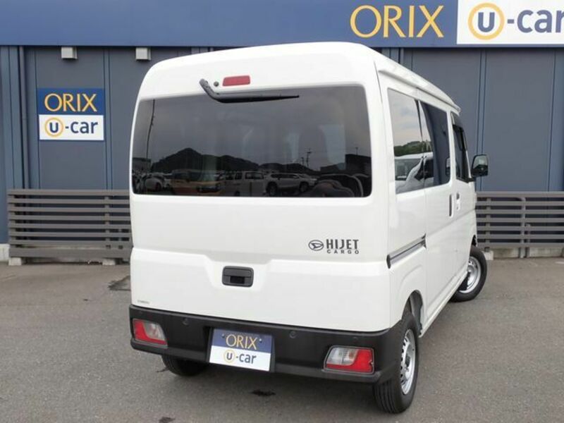 HIJET CARGO-2