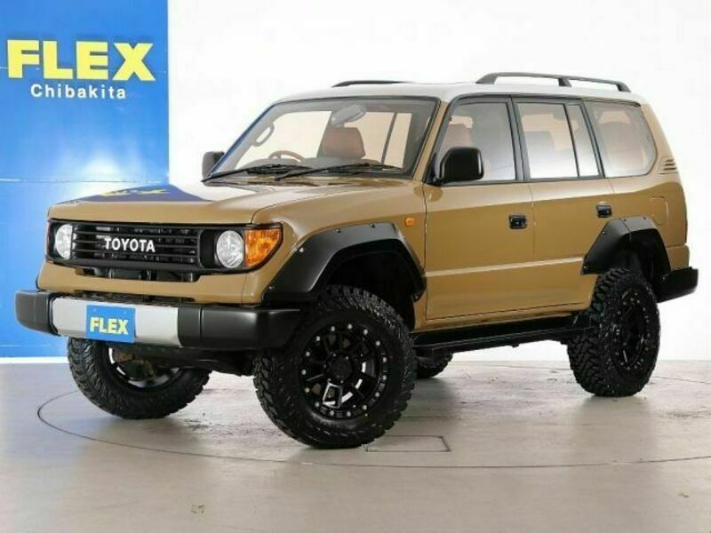 LAND CRUISER PRADO-0