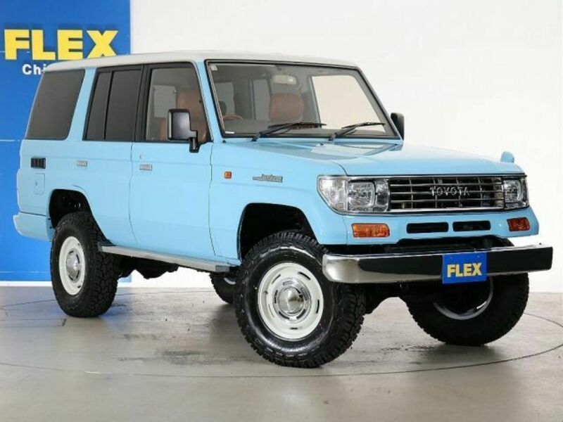 LAND CRUISER PRADO-13