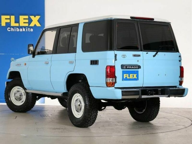 LAND CRUISER PRADO-14