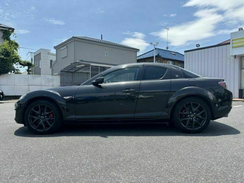 RX-8
