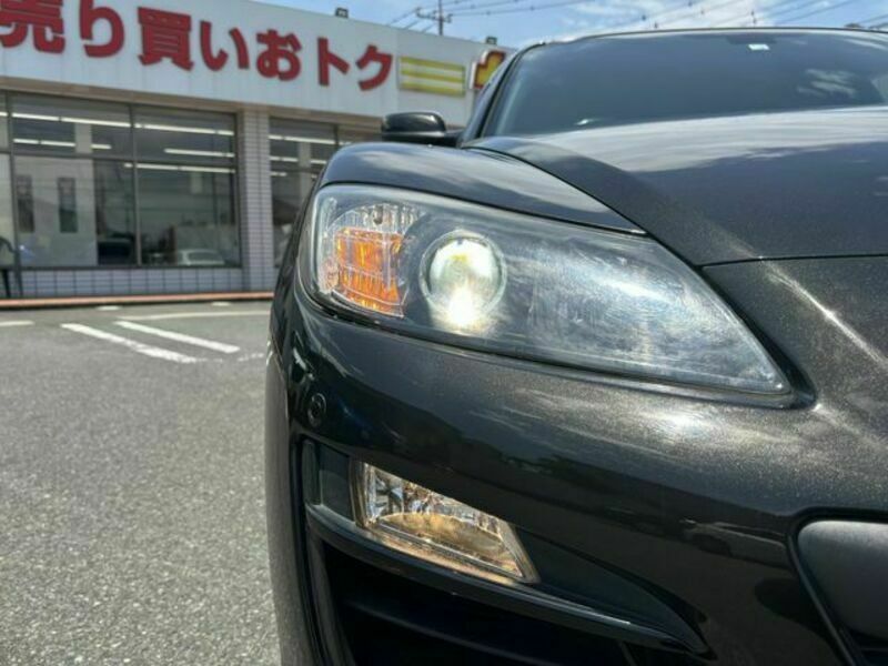 RX-8