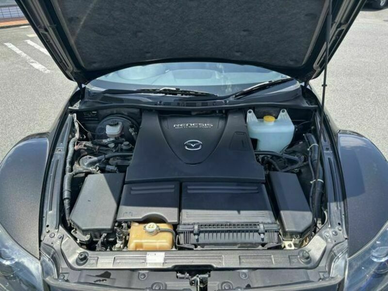 RX-8