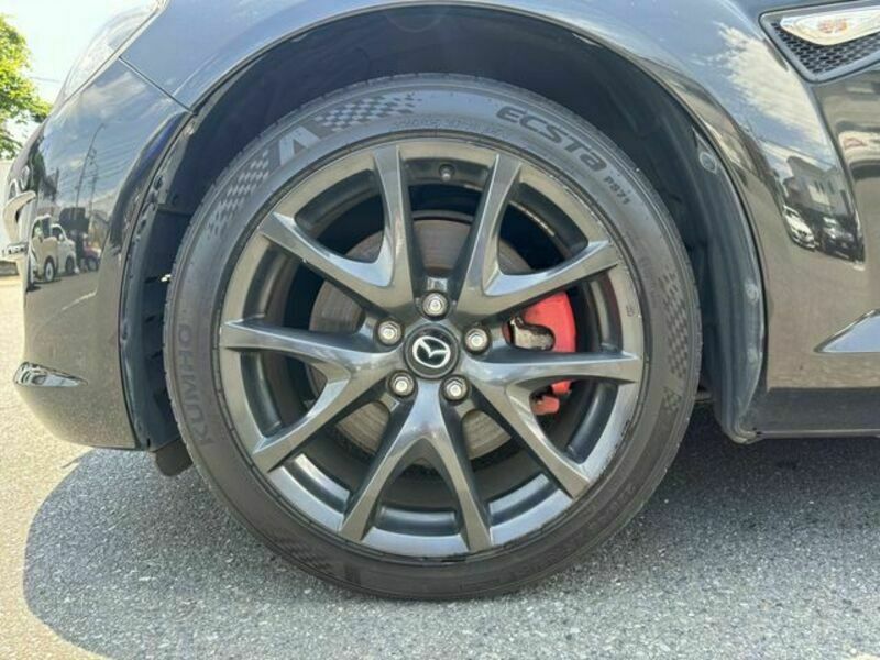 RX-8