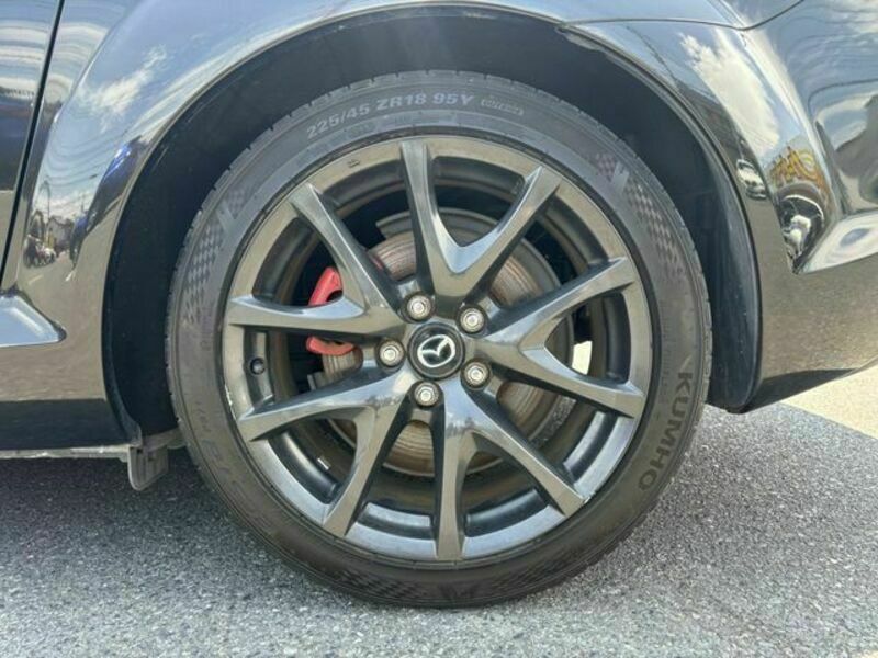 RX-8