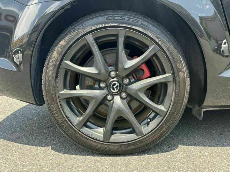 RX-8