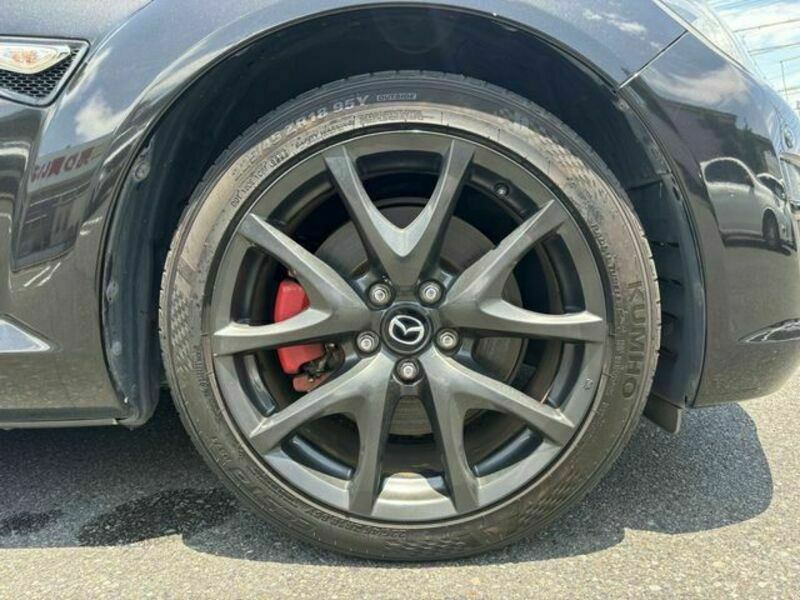 RX-8