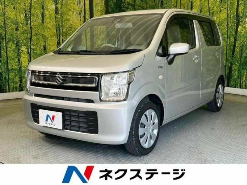 WAGON R-0