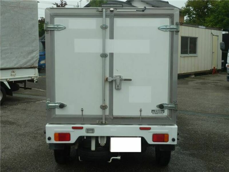 CARRY TRUCK-1