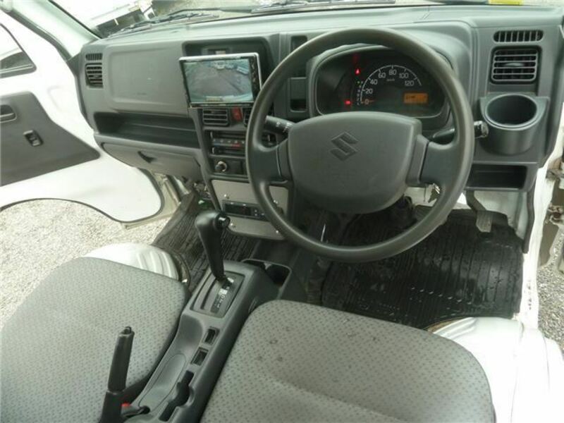 CARRY TRUCK-2