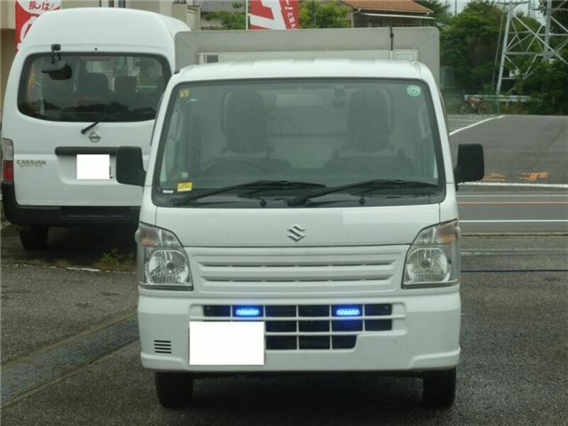CARRY TRUCK-3
