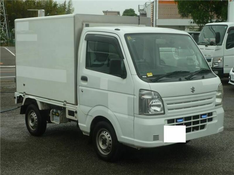 CARRY TRUCK-4