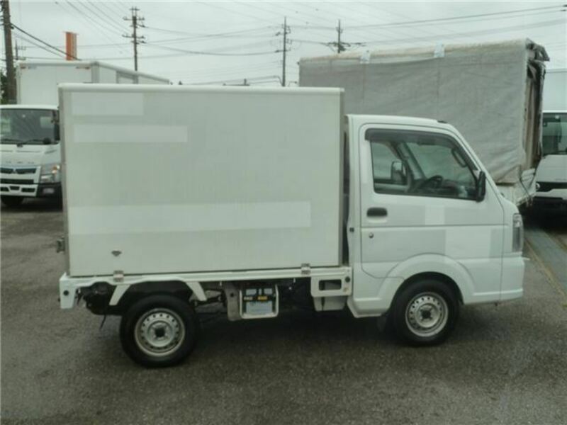 CARRY TRUCK-5