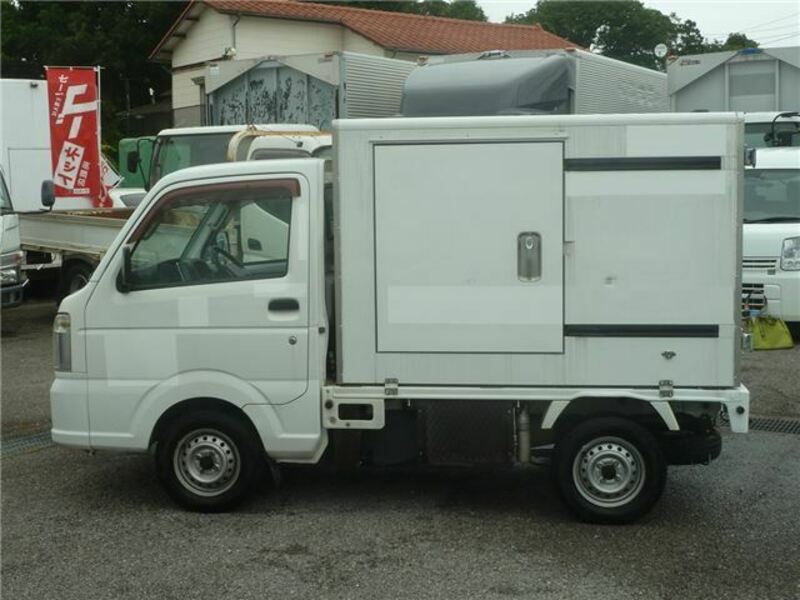 CARRY TRUCK-6