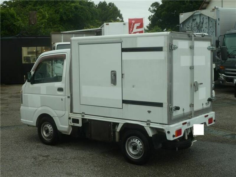 CARRY TRUCK-7