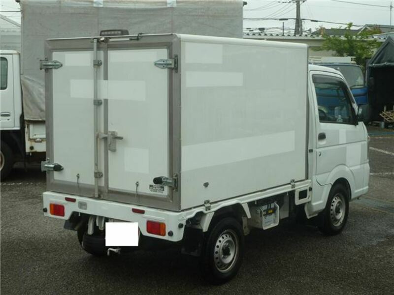 CARRY TRUCK-8