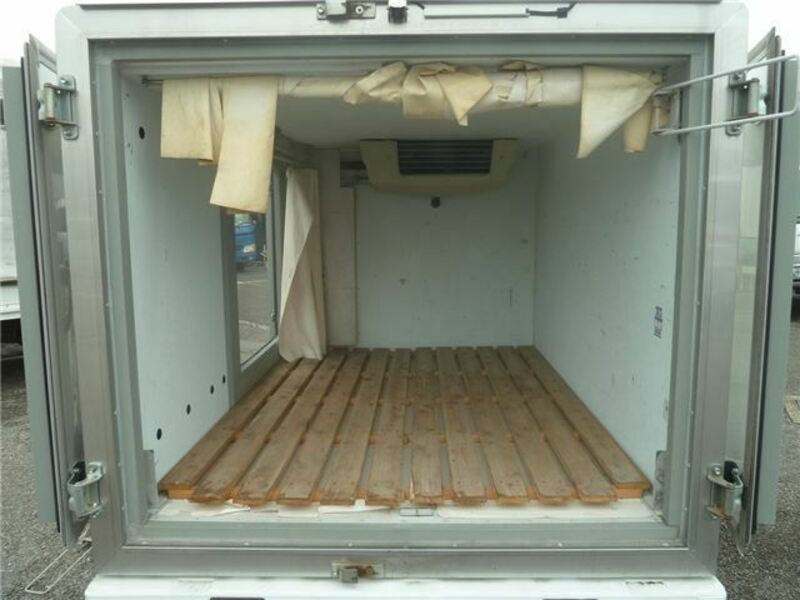 CARRY TRUCK-9