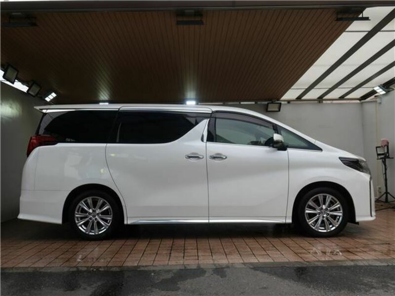 ALPHARD