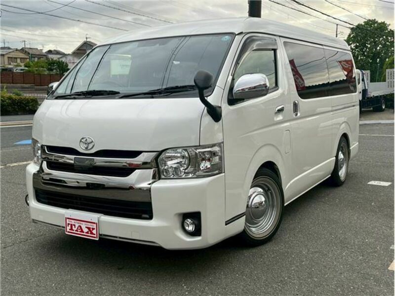 HIACE-0